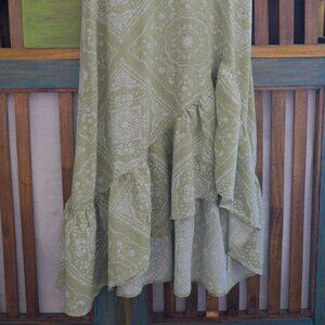 Ariat Skirt Size Medium